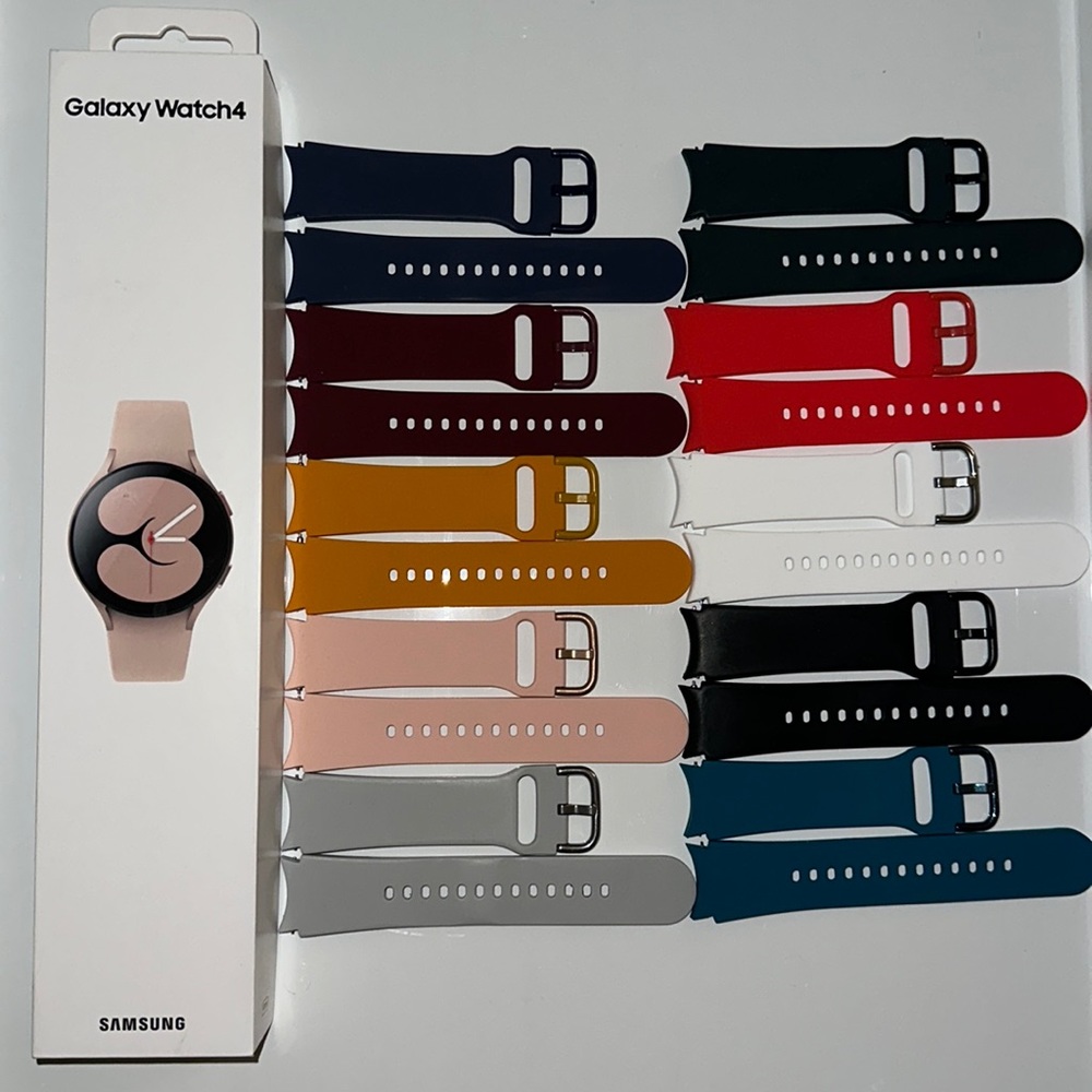 Samsung Galaxy Watch 4